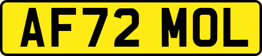 AF72MOL
