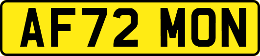 AF72MON