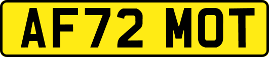 AF72MOT