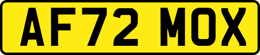 AF72MOX