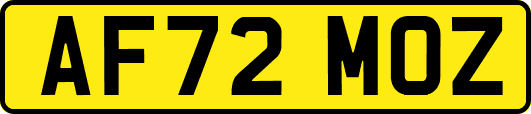 AF72MOZ