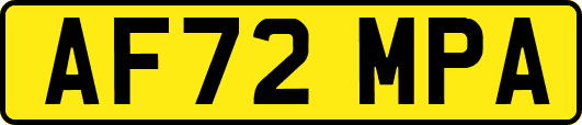 AF72MPA