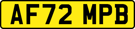 AF72MPB
