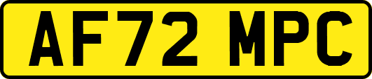 AF72MPC
