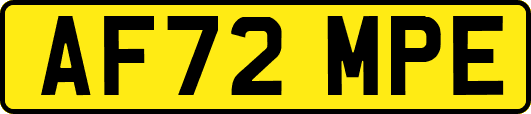 AF72MPE