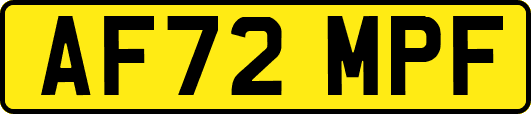 AF72MPF