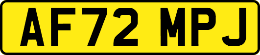 AF72MPJ