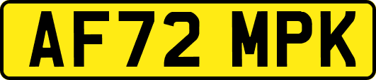 AF72MPK