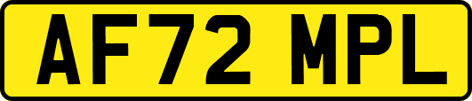 AF72MPL