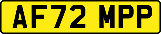 AF72MPP