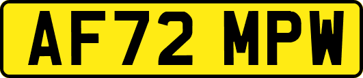 AF72MPW