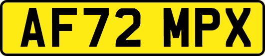 AF72MPX