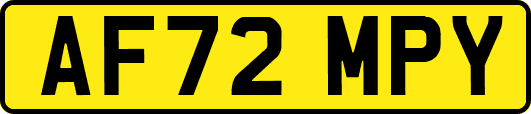 AF72MPY