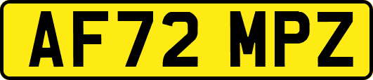 AF72MPZ