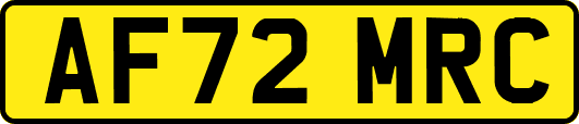 AF72MRC