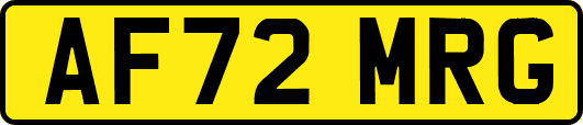 AF72MRG