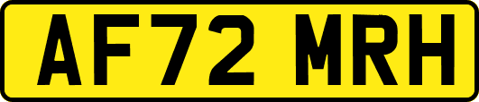 AF72MRH