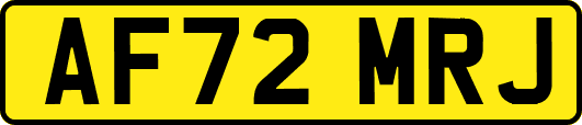 AF72MRJ