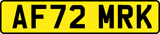 AF72MRK