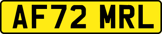 AF72MRL