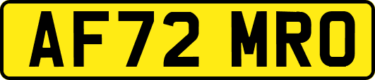AF72MRO