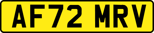 AF72MRV