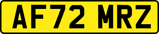 AF72MRZ