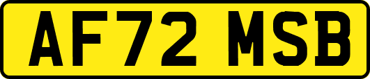 AF72MSB