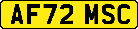 AF72MSC