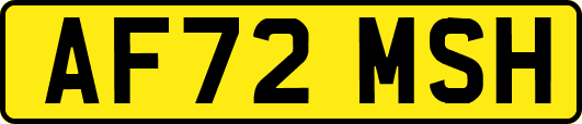 AF72MSH