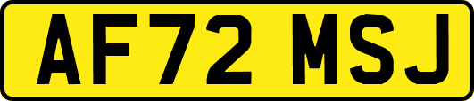 AF72MSJ