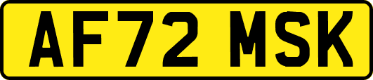 AF72MSK
