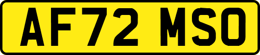AF72MSO