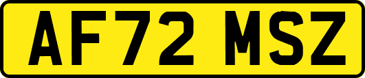 AF72MSZ