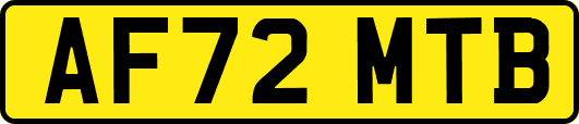 AF72MTB