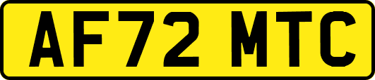 AF72MTC