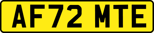 AF72MTE