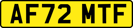 AF72MTF