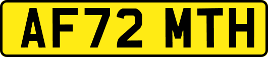 AF72MTH