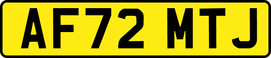 AF72MTJ