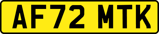AF72MTK