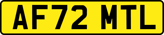 AF72MTL