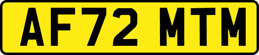 AF72MTM