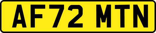 AF72MTN