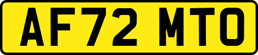 AF72MTO