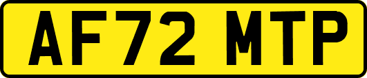 AF72MTP