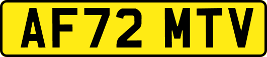 AF72MTV