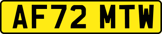 AF72MTW