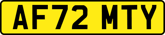 AF72MTY