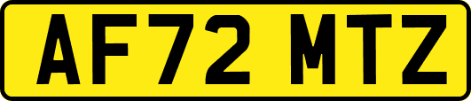 AF72MTZ